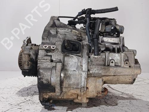 Gearbox NISSAN X-TRAIL I (T30)  | BP26222632M3 