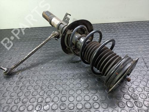 Left front shock absorber RENAULT MEGANE IV Hatchback (B9A/M/N_) 1.2 TCe 130 (B9MR) | BP32127082M16 - Image 5