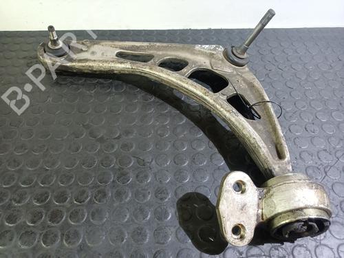 Used Left front suspension arm BMW 3 (E46) 316 i (105 hp) 20837445