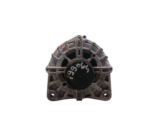 Used Alternator Alternator NISSAN QASHQAI II (J11, J11_) [2013-2026] 33243523 33243523