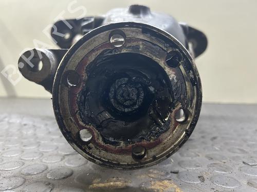 Rear differential BMW 5 (E39) 528 i | BP31856051M24