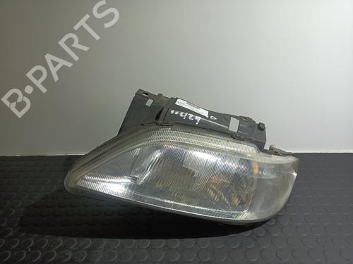 Used Left headlight CITROËN XSARA (N1) 1.9 D (70 hp) 20821944