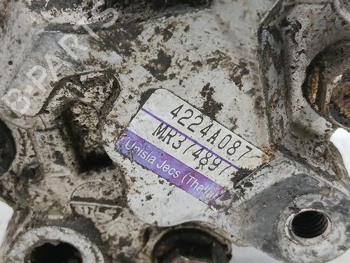Styring servopumpe MITSUBISHI L200 (K7_T, K6_T, K5_T) 2.5 TD 4WD (K74T) | BP28009880M99 