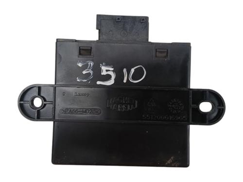 electronic-module-peugeot-407-6d_-2004-2005-2006-2007-2008-2009-2010-2011-34521664 main image