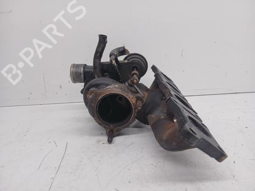 Turbolader/Kompressor AUDI A6 C5 (4B2) 1.8 T | BP28079720M71 