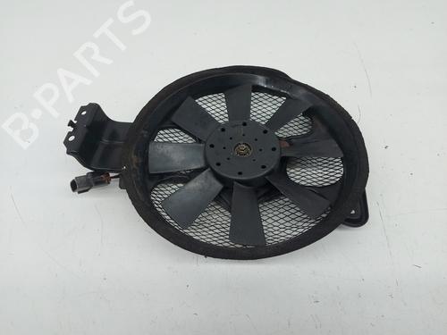 Used Radiator fan FORD MAVERICK [2001-2025]  29715853