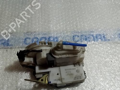 Front right lock VW POLO (9N_, 9A_) 1.2 12V | BP20831683C97 