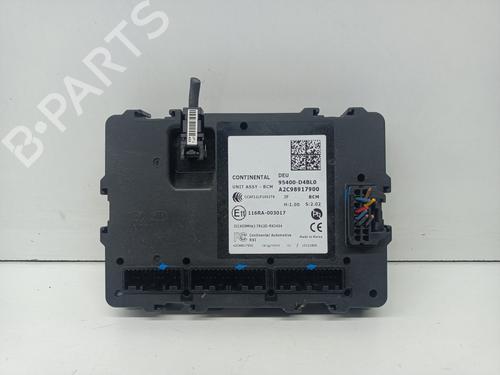Used Electronic module KIA OPTIMA (JF) 1.7 CRDi (141 hp) 27978305