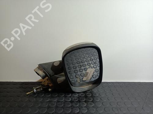 Used Right mirror FIAT DOBLO MPV (119_, 223_) 1.9 JTD (105 hp) 30833451