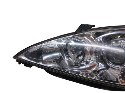 Left headlight SSANGYONG KYRON  | BP31671656C28 