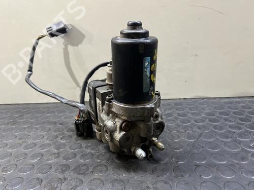 Used ABS pump FORD ESCORT III (GAA) 1.3 (69 hp) 20835457