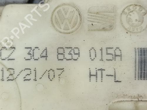 Venstre bak lås VW PASSAT B6 (3C2)  | BP20826066C100 