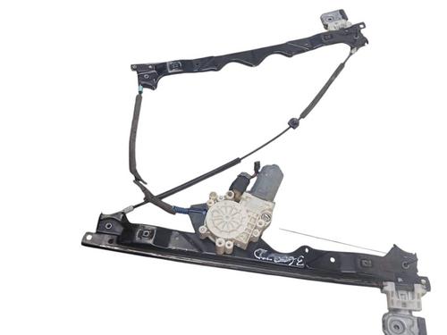 Used Rear right window mechanism Rear right window mechanism JEEP COMMANDER (XK, XH) [2005-2010] 39960788 39960788