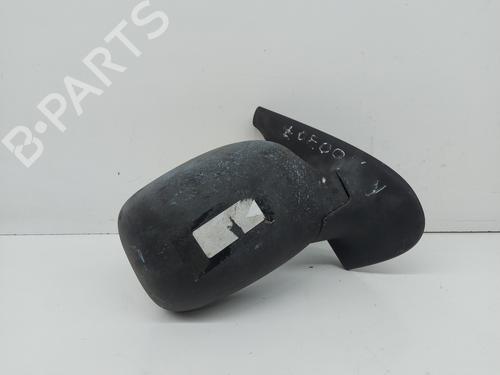 Right mirror RENAULT KANGOO (KC0/1_) D 65 1.9 (KC0E, KC02, KC0J, KC0N) | BP22543607C27 