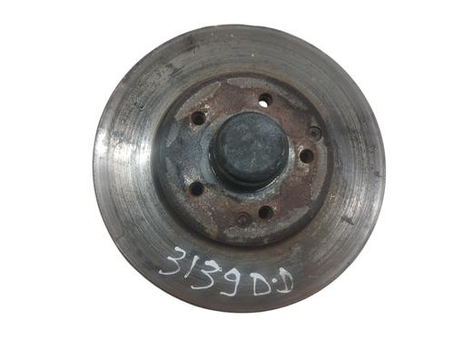 Right front steering knuckle MERCEDES-BENZ CLC-CLASS (CL203) | BP34049725M26 - Image 3