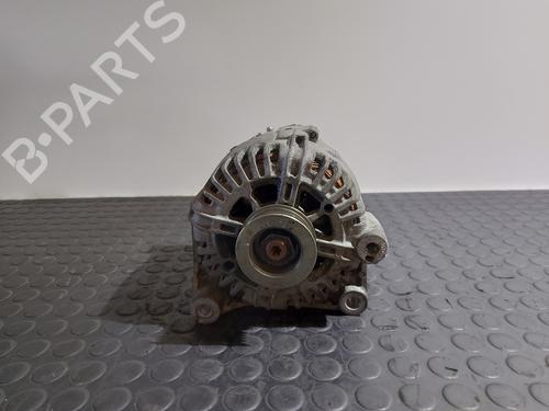Used Alternator TOYOTA AVENSIS Saloon (_T27_) 2.0 D-4D (WWT271_) (143 hp) 20843709