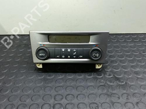 Climate control RENAULT LAGUNA II Grandtour (KG0/1_) 1.8 16V (KG0B, KG0M) | BP20830719I5 