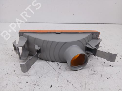 Left front indicator CITROËN C15 Box Body/MPV (VD_)  | BP29117433C32 