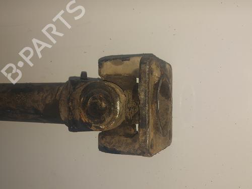 Driveshaft KIA SORENTO I (JC) 2.5 CRDi 4WD | BP20837112M37 
