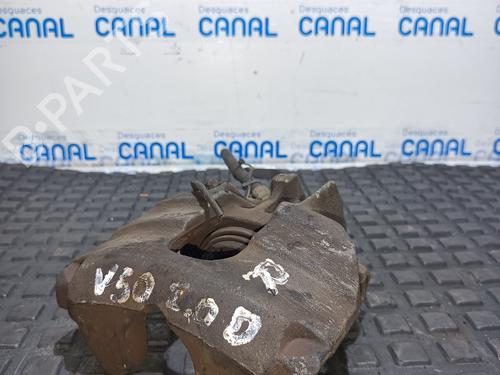 Used Right rear brake caliper VOLVO V50 (545) 2.0 D (136 hp) 20837601