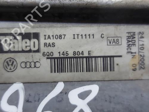 Intercooler SEAT CORDOBA (6L2) 1.9 TDI | BP28327890M30 