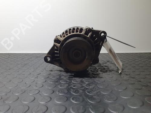 Used Alternator MAZDA B-SERIE (UN) [1998-2008]  21807360