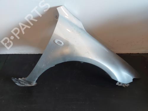 Used Right front fenders MAZDA 6 Hatchback (GG) 1.8 (120 hp) 20833846