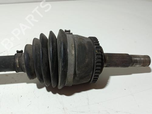 Right front driveshaft NISSAN PRIMERA (P12) 2.2 Di | BP20835051M39 
