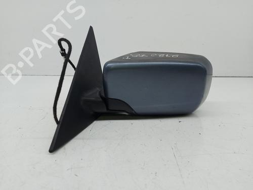 Used Left mirror BMW 3 (E46) 320 d (136 hp) 24959283
