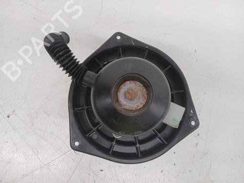 Heater blower motor SUZUKI GRAND VITARA II (JT, TE, TD) 1.9 DDiS All-wheel Drive (JT419, TD44, JB419WD, JB419XD,... | BP26006955M62 