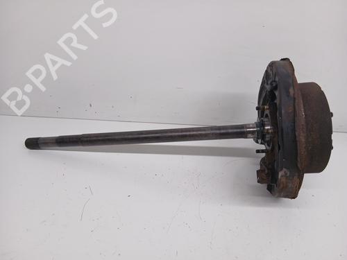 Used Right rear steering knuckle Right rear steering knuckle SANTANA PS10/ANIBAL [2002-2026] 40023211 40023211