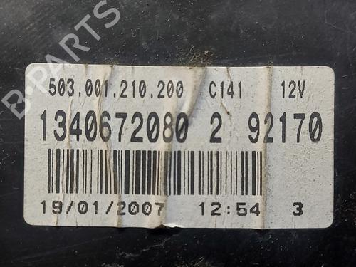 Instrument cluster CITROËN JUMPER II Van 2.2 HDi 100 | BP20840831C47 