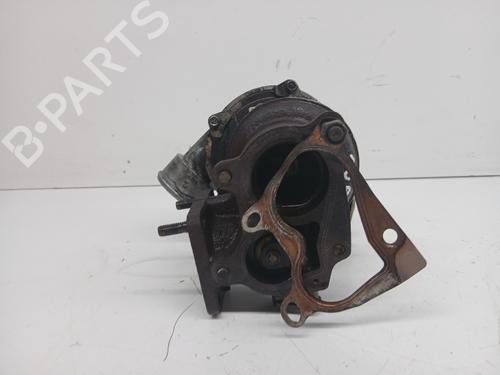 Turbolader/Kompressor CHRYSLER VOYAGER IV (RG, RS) 2.8 CRD | BP27334868M71 