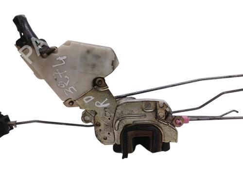 Front right lock NISSAN TERRANO II (R20) | BP31039172C97