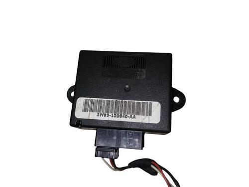Electronic module JAGUAR XJ (X350, X358) 4.2 | BP38445666M83 - Image 4