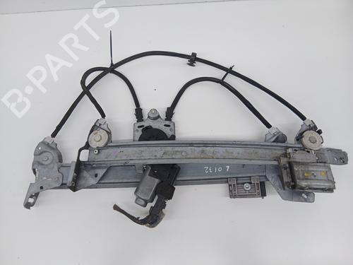 Used Front left window mechanism RENAULT MEGANE II Coupé-Cabriolet (EM0/1_) [2003-2010]  29591015
