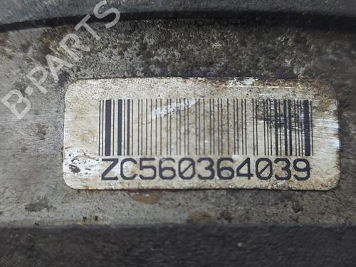 AC compressor FIAT DUCATO Van (230_) 2.5 TDI 4x4 | BP26234238M34