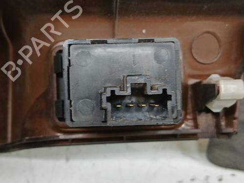 Other MITSUBISHI PAJERO SPORT I (K7_, K9_)  | BP31621523O1 