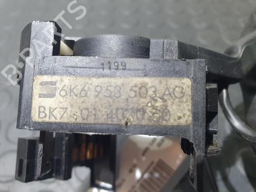 Headlight switch SEAT IBIZA II (6K1) 1.9 TDI | BP20820152I24 