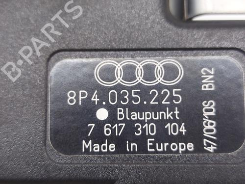 Electronic module AUDI A3 Sportback (8PA) 2.0 TDI | BP27160623M83 