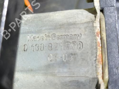 Front left window mechanism FORD MONDEO III (B5Y)  | BP20829195C22 