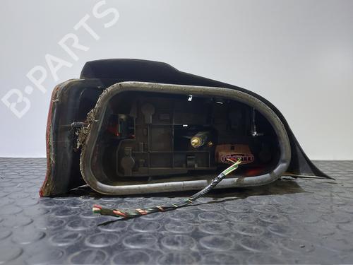 Right taillight CITROËN SAXO (S0, S1) 1.5 D | BP20815586C35 