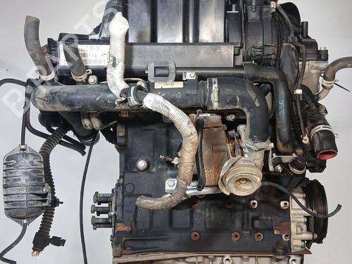 Engine LAND ROVER FREELANDER I (L314) 2.0 Td4 4x4 | BP28733259M1