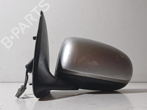 Left mirror NISSAN ALMERA II (N16) 2.2 Di | BP23391961C26 