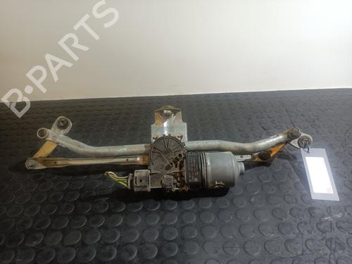 Used Front wiper motor SEAT IBIZA III (6L1) [2002-2009]  20830421