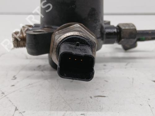 Injection rail DACIA LOGAN (LS_)  | BP28030493M98 