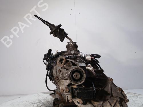 Gearbox SUZUKI GRAND VITARA II (JT, TE, TD) 1.9 DDiS All-wheel Drive (JT419, TD44, JB419WD, JB419XD,... | BP27375143M3 