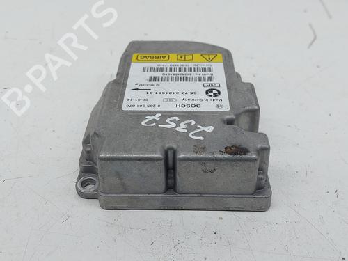 ECU airbags BMW X3 (E83) 2.0 d | BP25131219M53 