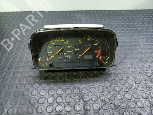 Instrument cluster VW POLO CLASSIC (86C, 80)  | BP20824964C47 