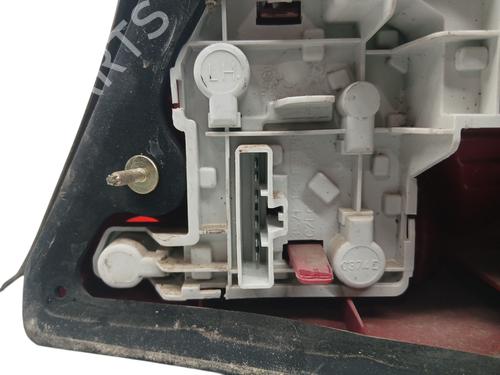 Left taillight FORD MONDEO III (B5Y) 2.0 TDCi | BP32010751C34 